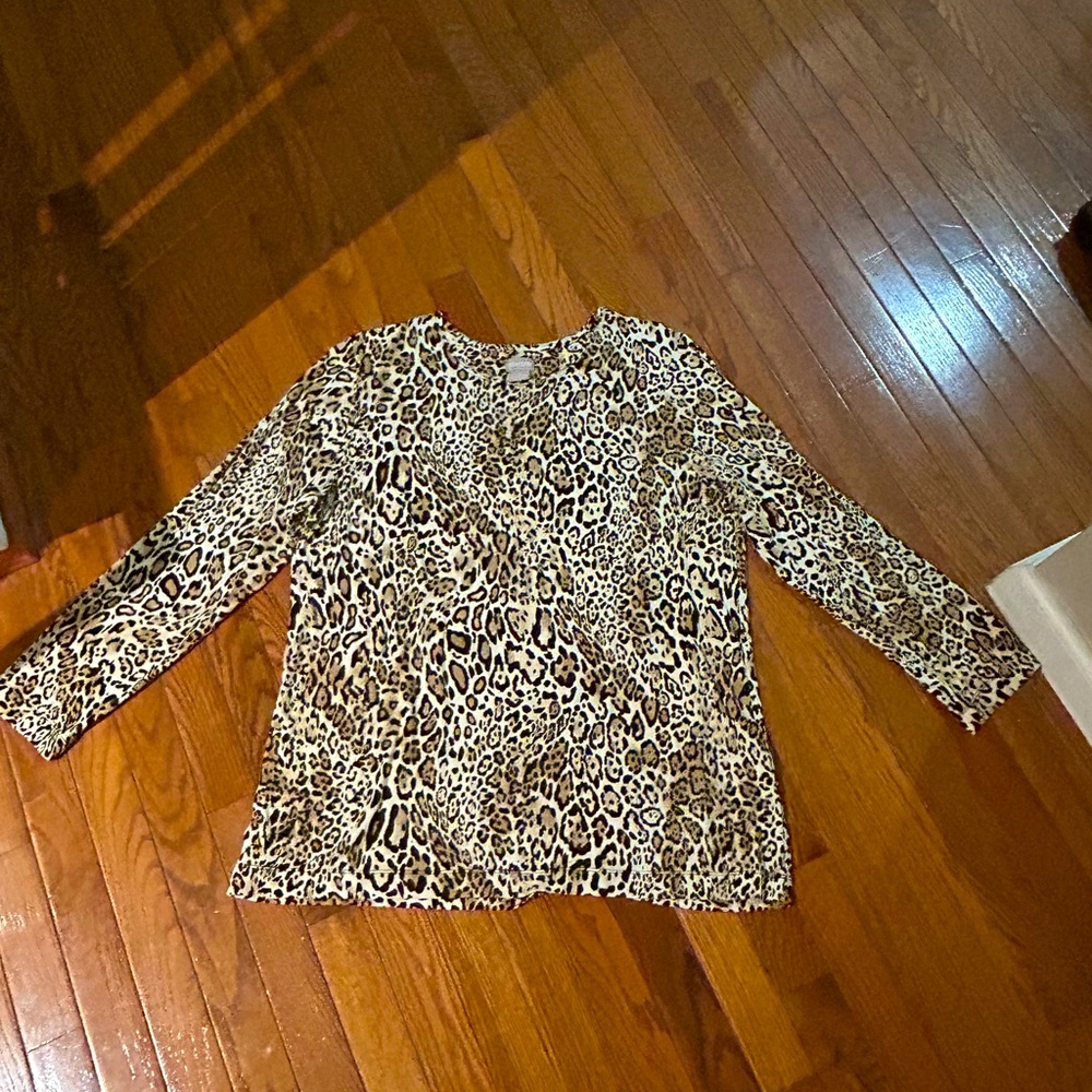 Super soft and in style now!!